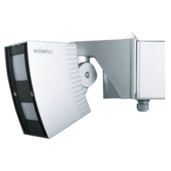 ZEWNĘTRZNA CZUJKA RUCHU PIR OPTEX SIP-3020-IP-BOX